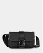 "Сlassic bag" поліестер, чорна