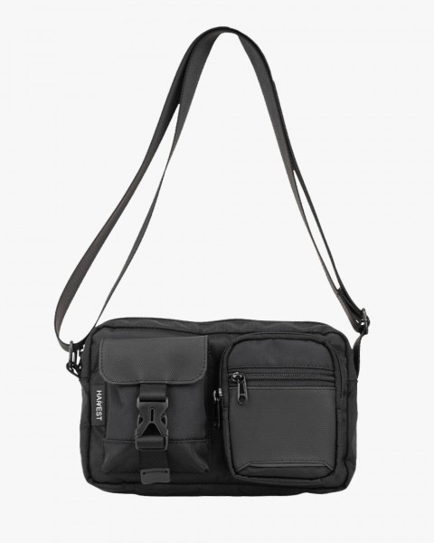 "SMART TEC" поліестер, чорна