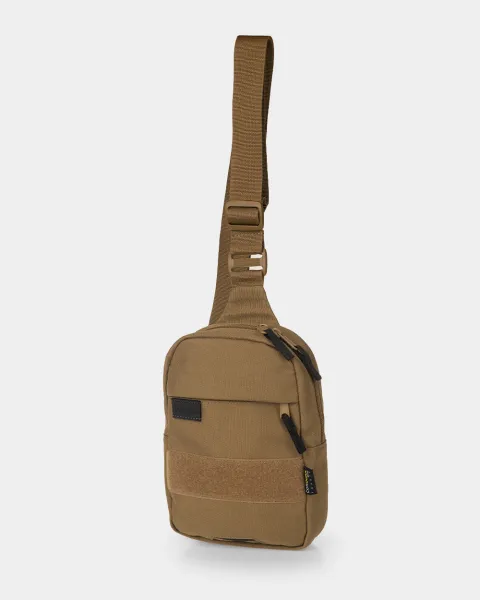 "Light tec" браун