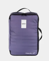Сумка "Travel Kit" поліестер, фіолетова
