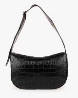 "ANNE" рептилія, чорна