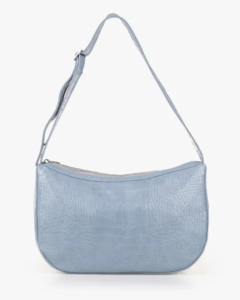 "ANNE" рептилія, блакитна
