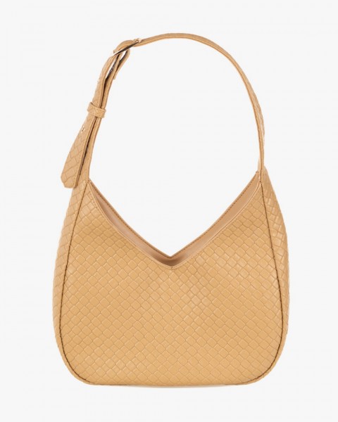 "ROSIE" екошкіра, бежева