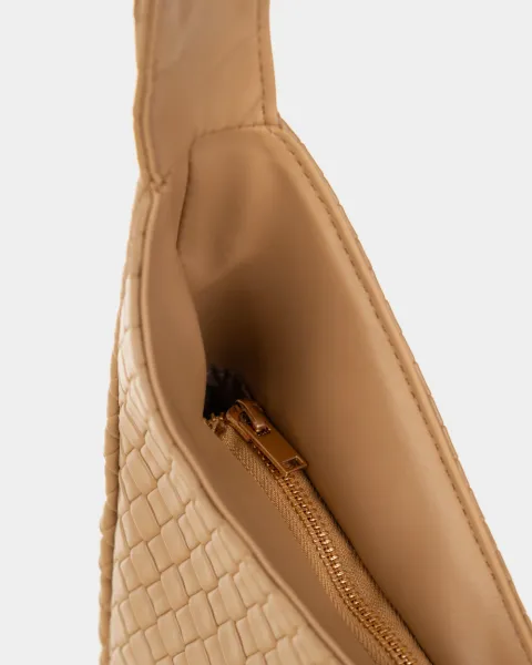 "ROSIE" екошкіра, бежева