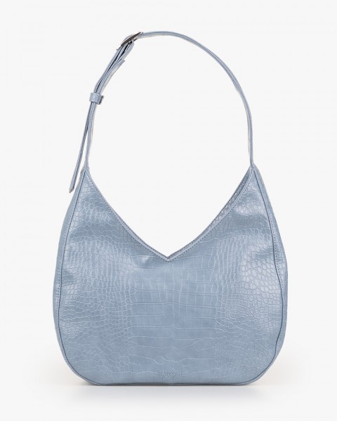 "ROSIE" рептилія, блакитна