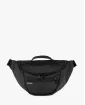 "TECH BAG 01" поліестер, чорна