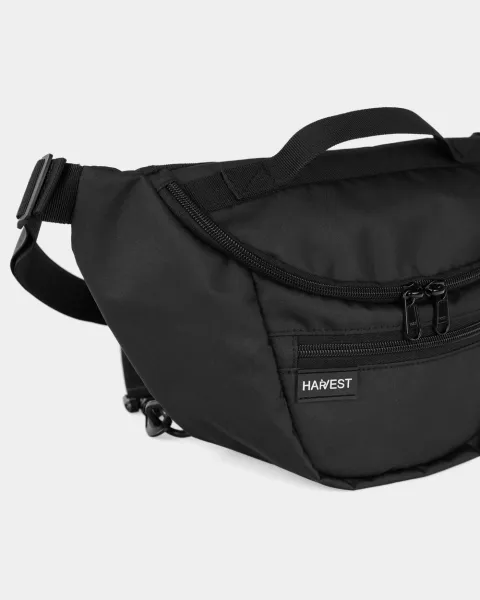 "TECH BAG 01" поліестер, чорна