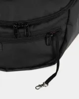 "TECH BAG 01" поліестер, чорна