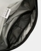 "TECH BAG 01" поліестер, чорна