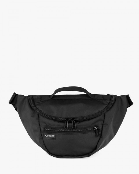 "TECH BAG 01" поліестер, чорна