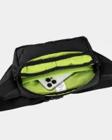 "HIP PACK 01" поліестер, чорна