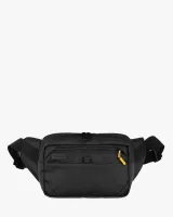 "HIP PACK 01" поліестер, чорна