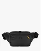 "HIP PACK 01" поліестер, чорна
