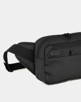 "HIP PACK 01" поліестер, чорна