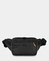 "HIP PACK 01" поліестер, чорна
