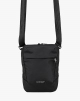 Месенджер "Basic" поліестер, чорний