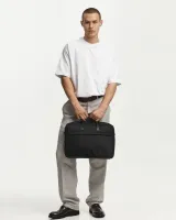 "Laptop Bag" чорна