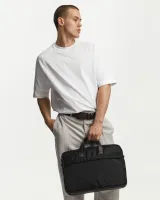 "Laptop Bag" чорна