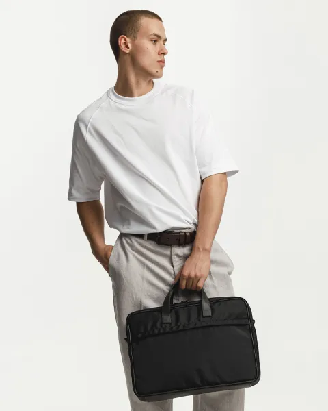 "Laptop Bag" чорна