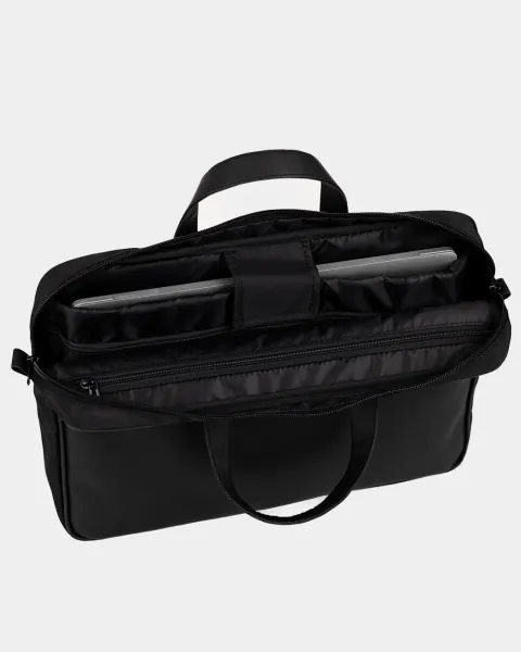 "Laptop Bag" чорна