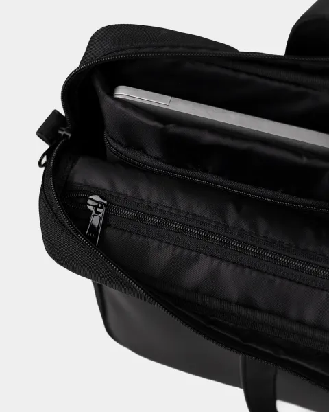 "Laptop Bag" чорна