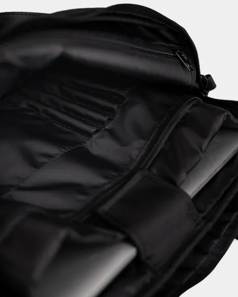 "Laptop Bag" чорна