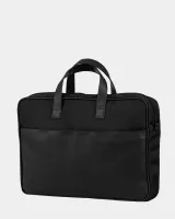"Laptop Bag" чорна