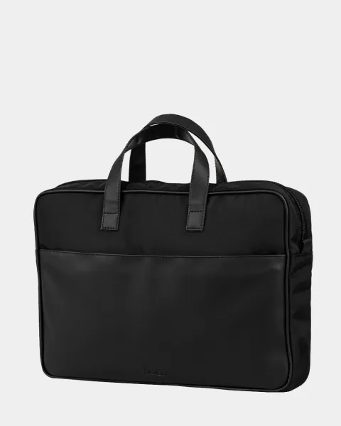 "Laptop Bag" чорна