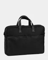 "Laptop Bag" чорна