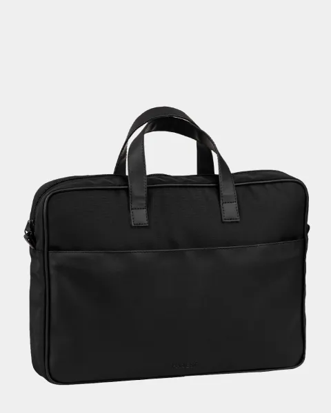 "Laptop Bag" чорна