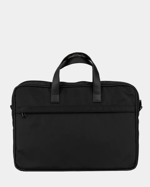 "Laptop Bag" чорна