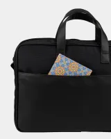 "Laptop Bag" чорна