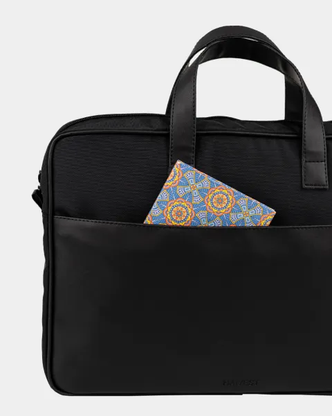 "Laptop Bag" чорна