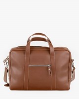 "Noir" екошкіра, карамель