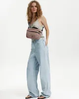 "Basic Bag" поліестер, бежева
