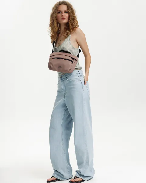 "Basic Bag" поліестер, бежева