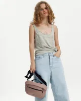 "Basic Bag" поліестер, бежева