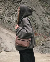 "Basic Bag" поліестер, бежева