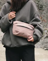 "Basic Bag" поліестер, бежева
