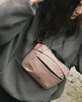"Basic Bag" поліестер, бежева