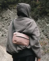 "Basic Bag" поліестер, бежева