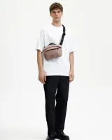 "Basic Bag" поліестер, бежева