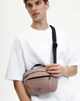 "Basic Bag" поліестер, бежева