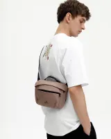 "Basic Bag" поліестер, бежева