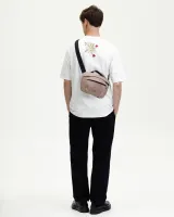 "Basic Bag" поліестер, бежева