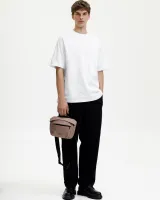 "Basic Bag" поліестер, бежева