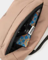 "Basic Bag" поліестер, бежева