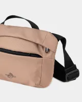 "Basic Bag" поліестер, бежева