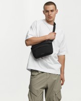 "Basic Bag" поліестер, чорна