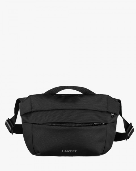"Basic Bag" поліестер, чорна